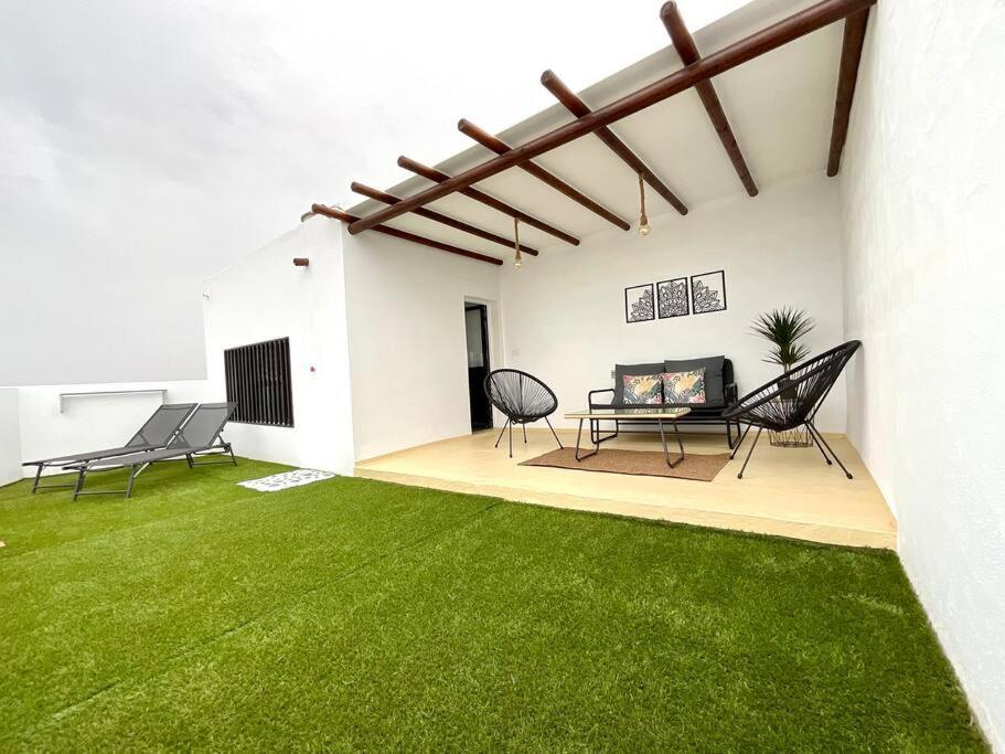 Apartamento La Mareta Arrecife  Exterior foto