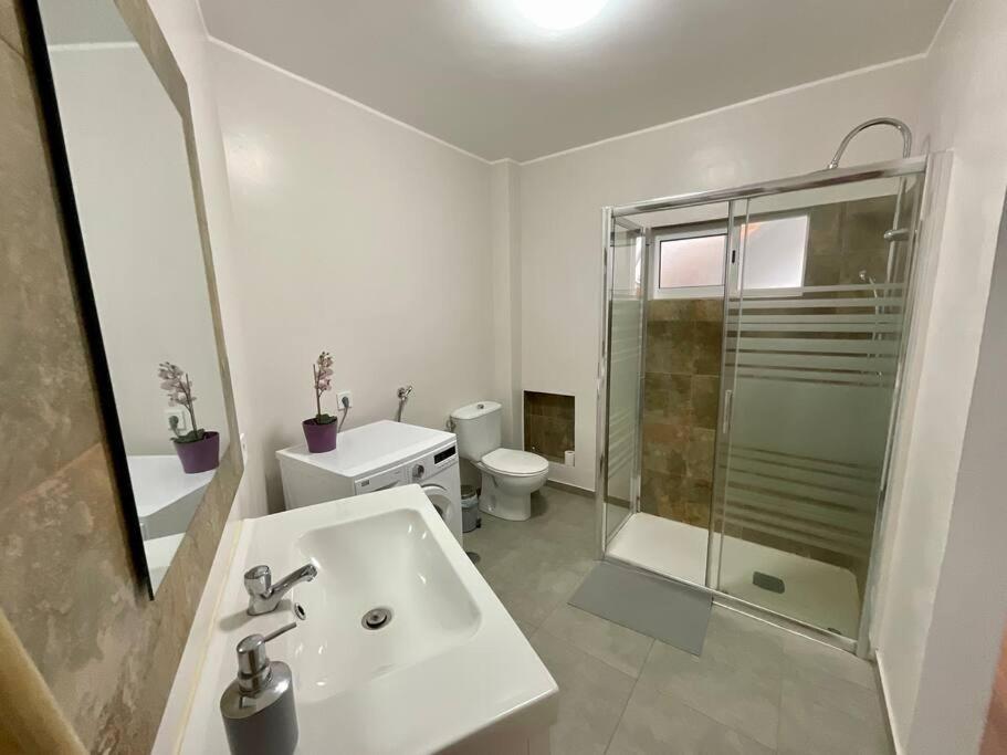 Apartamento La Mareta Arrecife  Exterior foto