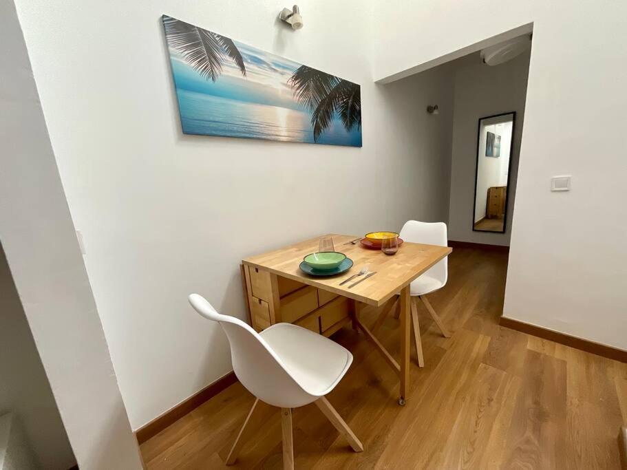 Apartamento La Mareta Arrecife  Exterior foto
